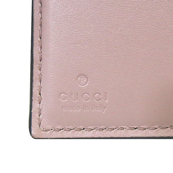 Gucci(����) 406925 ��ũ �ø����� ���� ���� �ñ״�ó ������ [�λ꼾�Һ���] �̹���4 - ���̺��� �߰���ǰ