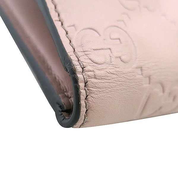 Gucci(����) 406925 ��ũ �ø����� ���� ���� �ñ״�ó ������ [�λ꼾�Һ���] �̹���5 - ���̺��� �߰���ǰ