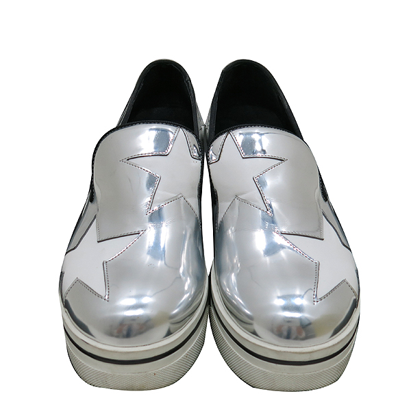 STELLA McCARTNEY (���ڶ��īƮ��) 392314 �ǹ� ���� ȭ��Ʈ ��Ÿ�� ������ ���� [��õ��] �̹���2 - ���̺��� �߰���ǰ