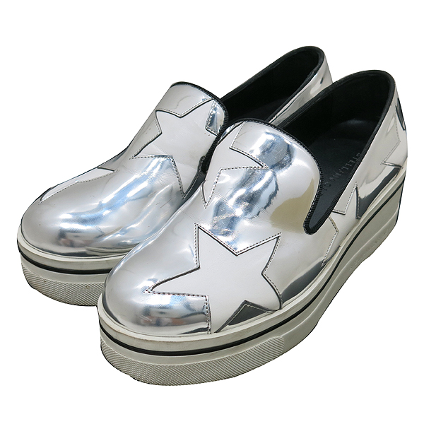 STELLA McCARTNEY (���ڶ��īƮ��) 392314 �ǹ� ���� ȭ��Ʈ ��Ÿ�� ������ ���� [��õ��] �̹���3 - ���̺��� �߰���ǰ