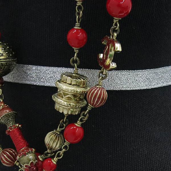 Chanel(����) �ĸ� ������ ����Ƽ�� ����� COCO�ΰ� ���� �÷� ����� [��������] �̹���2 - ���̺��� �߰���ǰ