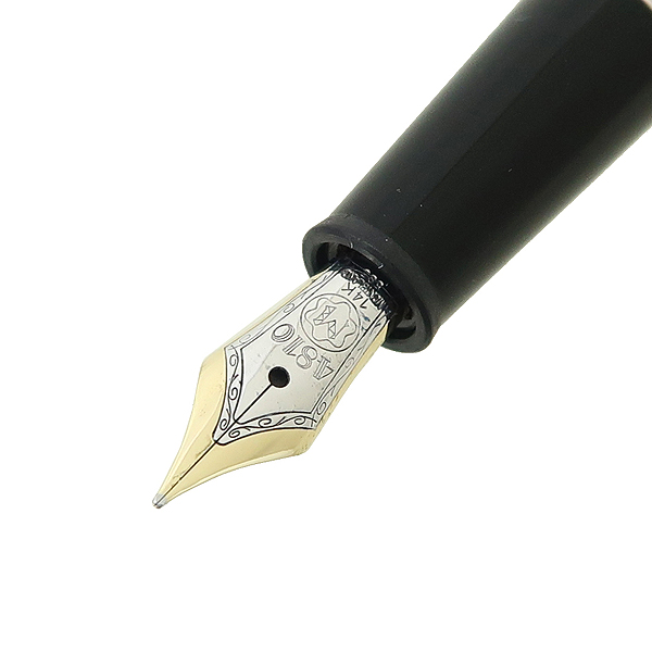 Montblanc(������) P145 ���̽��ͽ�ƣ 14K ���� ������ [��������] �̹���3 - ���̺��� �߰���ǰ