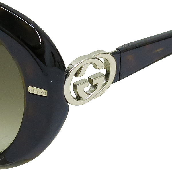 Gucci(����) GG 2988 ���� ���� GG �ΰ� ������Ʈ ���� ���۶� [��������] �̹���5 - ���̺��� �߰���ǰ