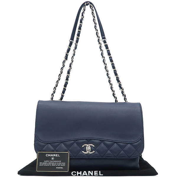 Chanel()  ΰ  ̺   3 ڵ ü  []