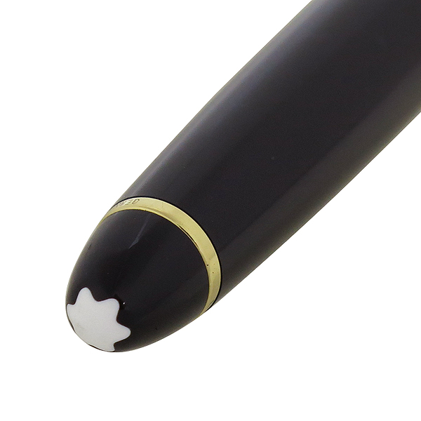 Montblanc(������) 146 ���̽��ͽ�ƣ ���� ���� 14K���� ������ [��������] �̹���4 - ���̺��� �߰���ǰ