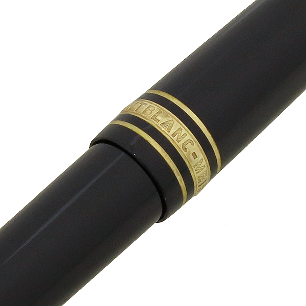 Montblanc(������) 145 ���̽��ͽ�ƣ 14K ���� ������ [��������] �̹���2 - ���̺��� �߰���ǰ