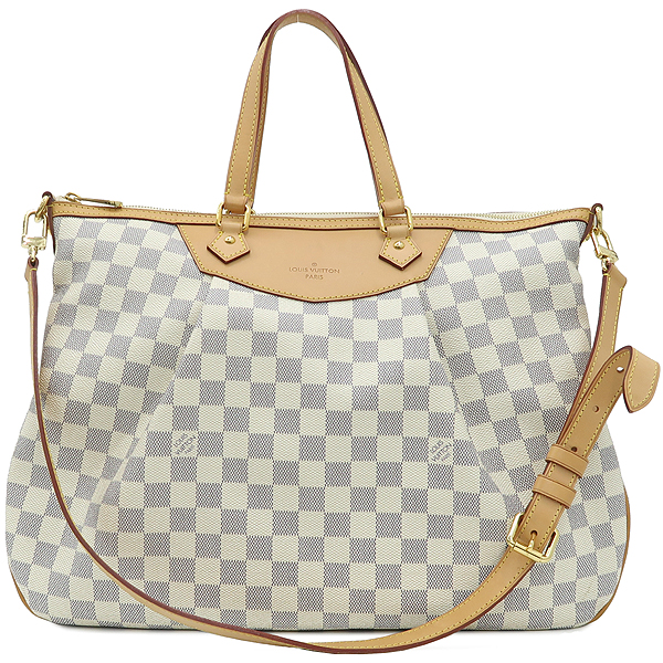 Louis Vuitton(���̺���) N41111 �ٹ̿� ���ָ� ĵ���� �ö����� GM 2WAY [��������] �̹���2 - ���̺��� �߰���ǰ