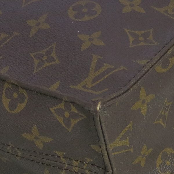 Louis Vuitton(���̺���) M51140 ���׷� ĵ���� ���ö� ��Ʈ�� [���빮��] �̹���5 - ���̺��� �߰���ǰ