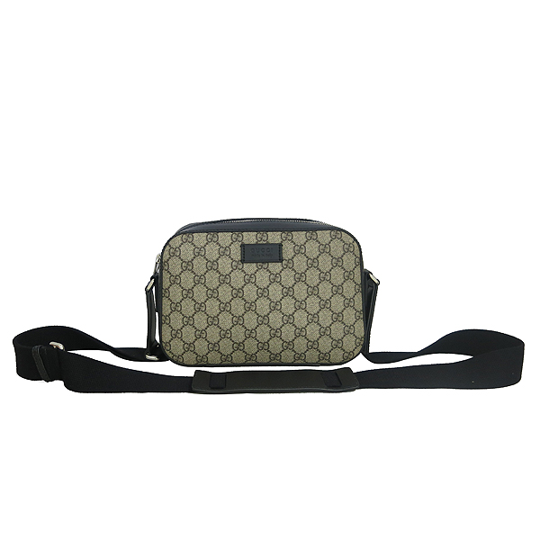 Gucci(����) 450947 GG ������ ĵ���� ���� ũ�ν��� [���빮��] �̹���2 - ���̺��� �߰���ǰ