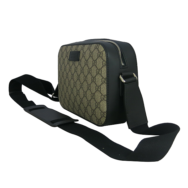 Gucci(����) 450947 GG ������ ĵ���� ���� ũ�ν��� [���빮��] �̹���3 - ���̺��� �߰���ǰ