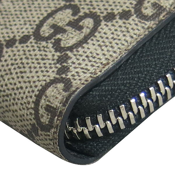 Gucci(����) 451276 GG ������ ĵ���� Ÿ�̰� ��� ī�� ���� [���빮��] �̹���5 - ���̺��� �߰���ǰ