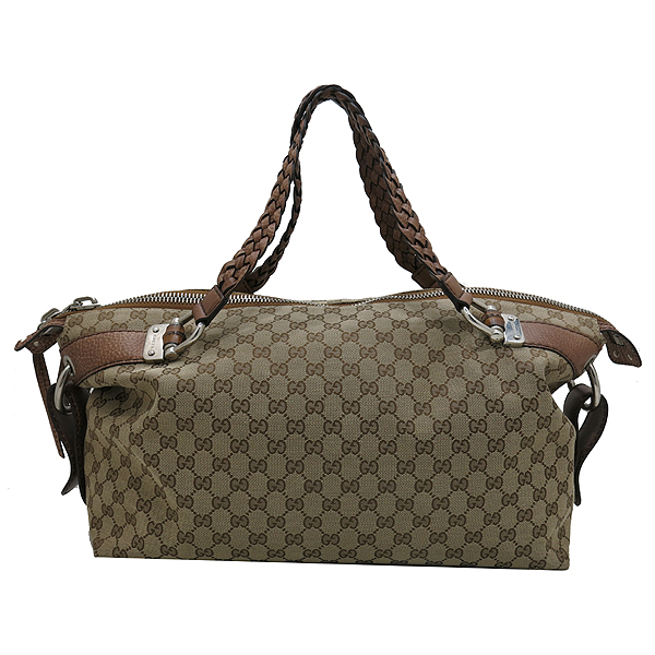 Gucci(����) 232959 GG�ΰ� �ڰ��� ���� Ʈ���� �����ڵ� ������ ��Ʈ�� [��õ��] �̹���2 - ���̺��� �߰���ǰ