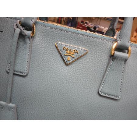 Prada(�����) BN2274 ����Ʈ �����÷� ���ǾƳ� ���� ���� �ﰢ �ΰ� ��� 2WAY w �̹���2 - ���̺��� �߰���ǰ