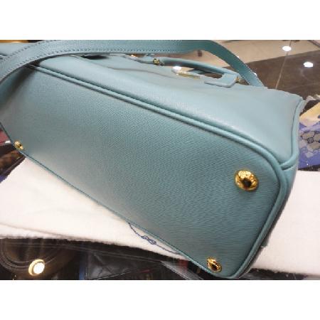 Prada(�����) BN2274 ����Ʈ �����÷� ���ǾƳ� ���� ���� �ﰢ �ΰ� ��� 2WAY w �̹���5 - ���̺��� �߰���ǰ