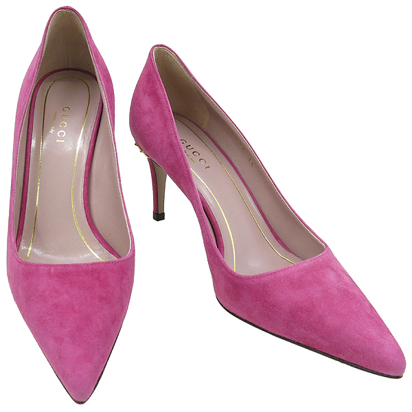 Gucci(����) 388434 ��ũ �÷� �����̵� ��� Ȧ���� ������ ������ �����뱸�� [��������] �̹���2 - ���̺��� �߰���ǰ