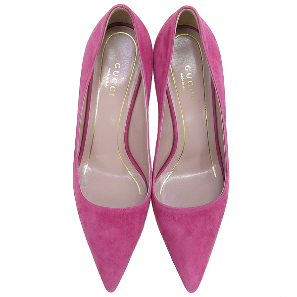 Gucci(����) 388434 ��ũ �÷� �����̵� ��� Ȧ���� ������ ������ �����뱸�� [��������] �̹���6 - ���̺��� �߰���ǰ