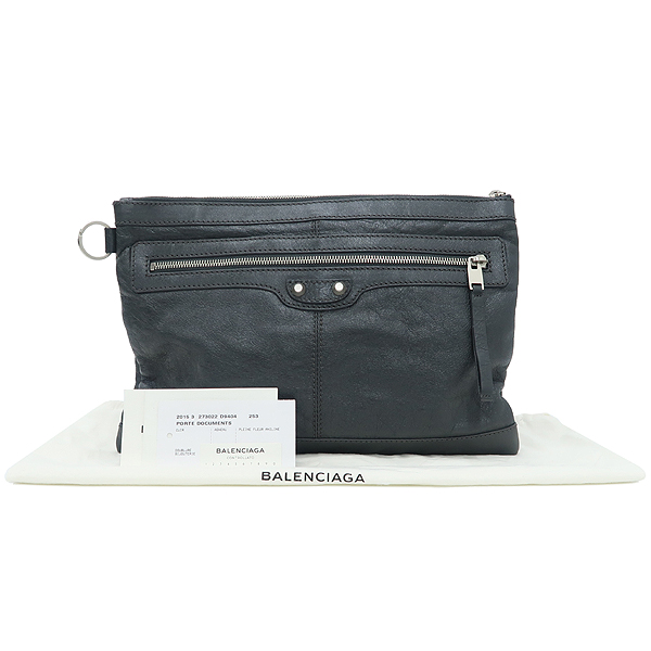 Balenciaga(߷þư) 273022 ׷ PORTE DOUMENTS Ŭ Ŭġ []