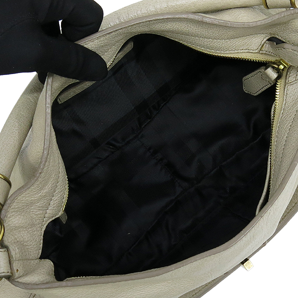 Burberry(������) ��ƽ ���� ���̺��� ���� ȣ�� ����� + ��Ʈ�� [��������] �̹���5 - ���̺��� �߰���ǰ