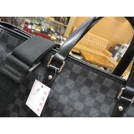 Louis Vuitton(���̺���) N41259 �ٹ̿� �׶���Ʈ ĵ���� Ÿ�ٿ�PM 2WAY w �̹���2 - ���̺��� �߰���ǰ