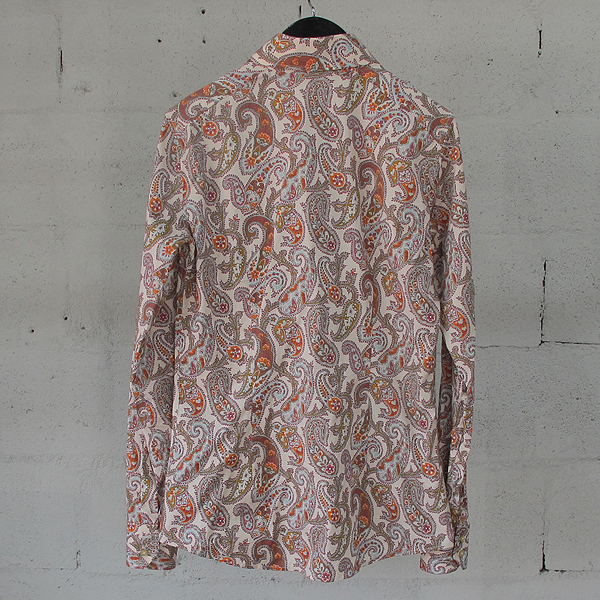 Etro(��Ʈ��) �� ȥ�� ������ ���� ������ ���� [���빮��] �̹���3 - ���̺��� �߰���ǰ