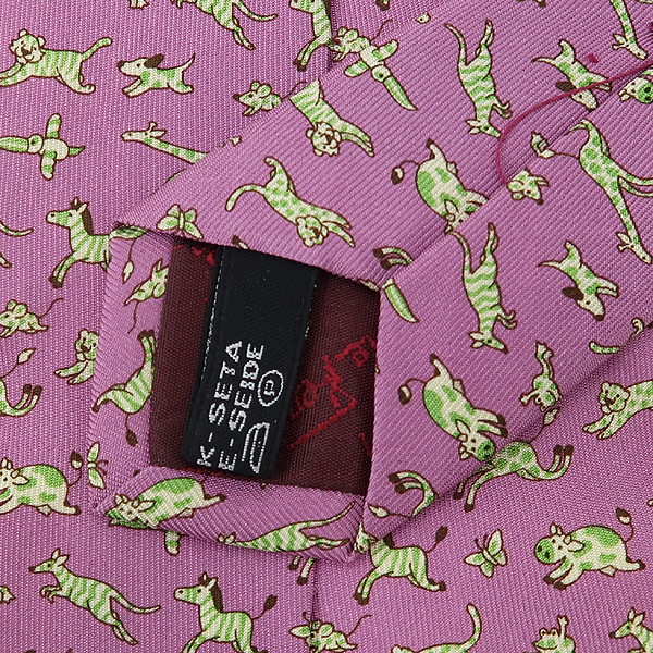 Ferragamo(��󰡸�) 100% ��ũ ��Ÿ�� [��������] �̹���6 - ���̺��� �߰���ǰ