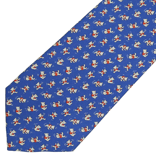 Ferragamo(��󰡸�) 100% ��ũ ��Ÿ�� [��������] �̹���3 - ���̺��� �߰���ǰ