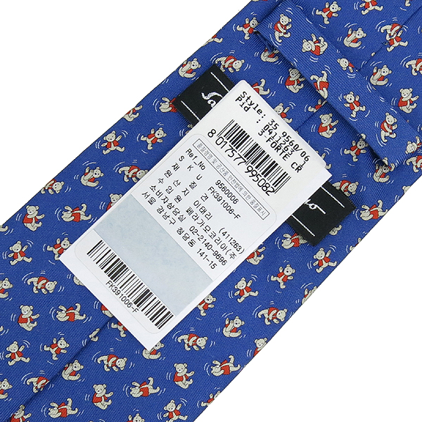 Ferragamo(��󰡸�) 100% ��ũ ��Ÿ�� [��������] �̹���4 - ���̺��� �߰���ǰ