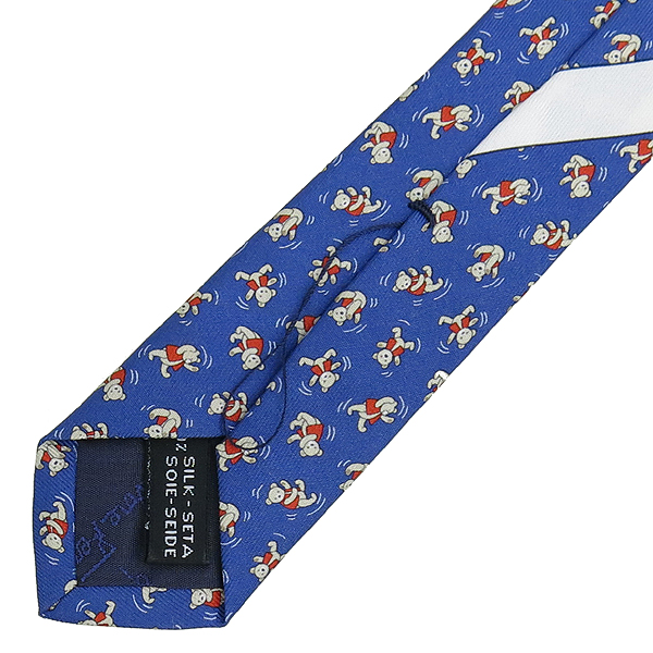 Ferragamo(��󰡸�) 100% ��ũ ��Ÿ�� [��������] �̹���7 - ���̺��� �߰���ǰ