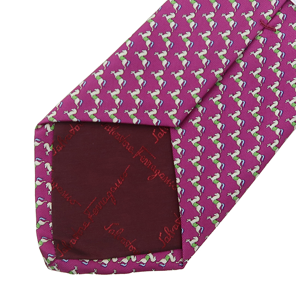 Ferragamo(��󰡸�) 100% ��ũ ��Ÿ�� [��������] �̹���4 - ���̺��� �߰���ǰ