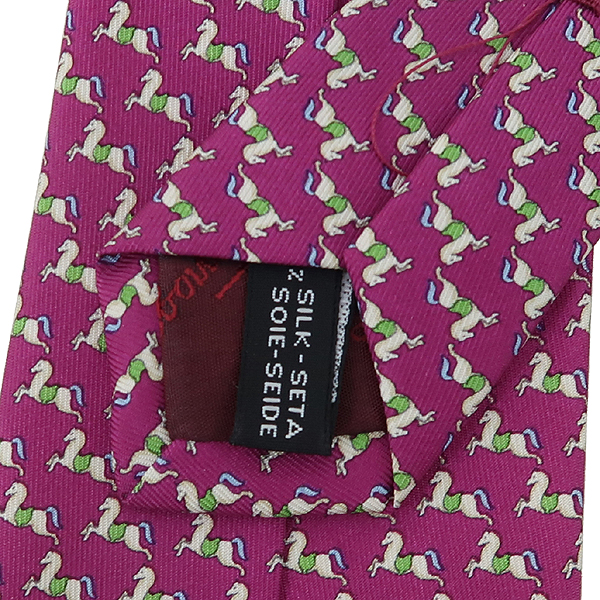 Ferragamo(��󰡸�) 100% ��ũ ��Ÿ�� [��������] �̹���6 - ���̺��� �߰���ǰ