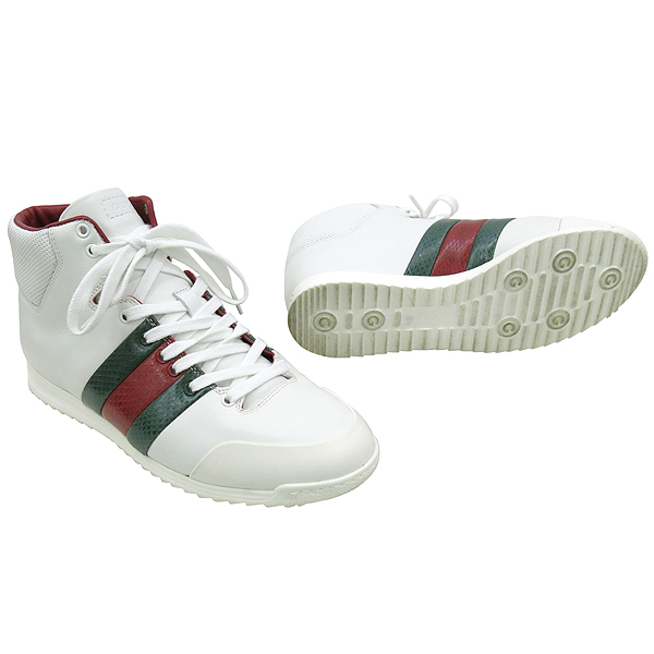 Gucci(����) 388024 �Ｑ ȭ��Ʈ ���� ����ž ������ ����Ŀ��  [�뱸��������] �̹���2 - ���̺��� �߰���ǰ