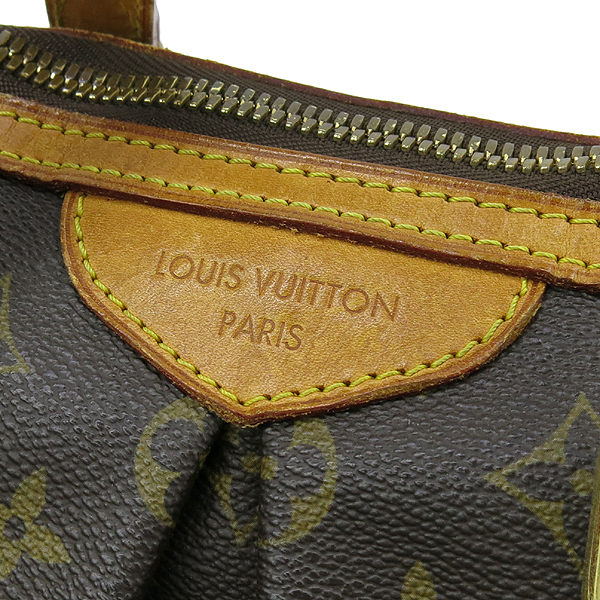 Louis Vuitton(���̺���) M40145 ���׷� ĵ���� �ȷ��� PM ��Ʈ�� + ��� ��Ʈ�� 2WAY [��������] �̹���4 - ���̺��� �߰���ǰ