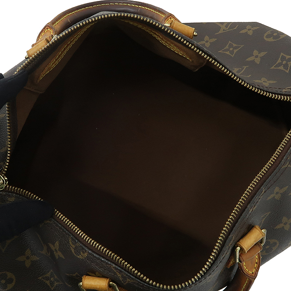 Louis Vuitton(���̺���) M41524 ���׷� ĵ���� ���ǵ�35 ��Ʈ�� [��������] �̹���4 - ���̺��� �߰���ǰ