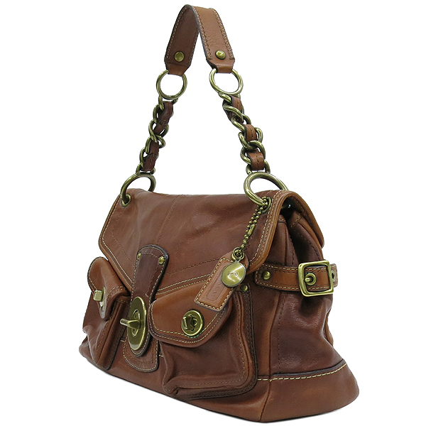 Coach(��ġ) 11128  ���� ���� Legacy Juniper Leigh �� ���� ����� [��������] �̹���3 - ���̺��� �߰���ǰ