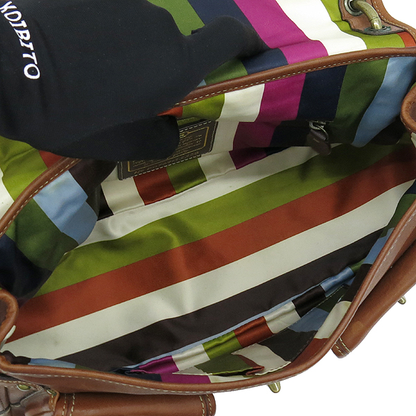 Coach(��ġ) 11128  ���� ���� Legacy Juniper Leigh �� ���� ����� [��������] �̹���6 - ���̺��� �߰���ǰ