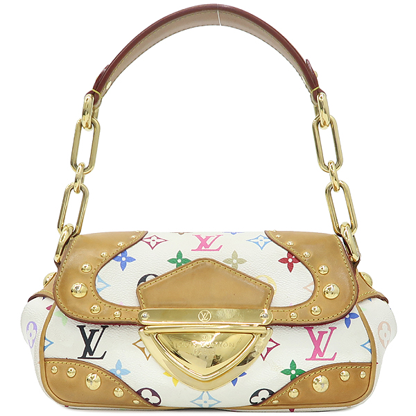Louis Vuitton(���̺���) M40127 ���׷� ��Ƽ ȭ��Ʈ ��� ������ ��Ʈ�� [��������] �̹���2 - ���̺��� �߰���ǰ