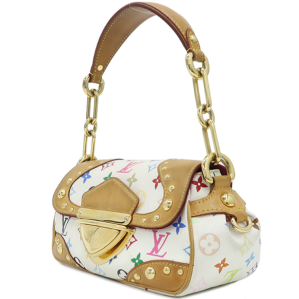 Louis Vuitton(���̺���) M40127 ���׷� ��Ƽ ȭ��Ʈ ��� ������ ��Ʈ�� [��������] �̹���3 - ���̺��� �߰���ǰ