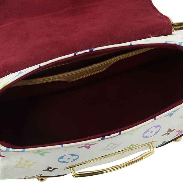 Louis Vuitton(���̺���) M40127 ���׷� ��Ƽ ȭ��Ʈ ��� ������ ��Ʈ�� [��������] �̹���5 - ���̺��� �߰���ǰ