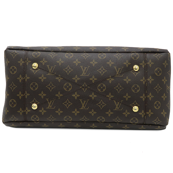 Louis Vuitton(���̺���) M40249 ���׷� ĵ���� ��ġ MM ����� [��������] �̹���4 - ���̺��� �߰���ǰ