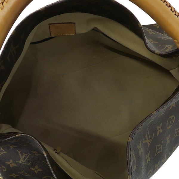 Louis Vuitton(���̺���) M40249 ���׷� ĵ���� ��ġ MM ����� [��������] �̹���5 - ���̺��� �߰���ǰ