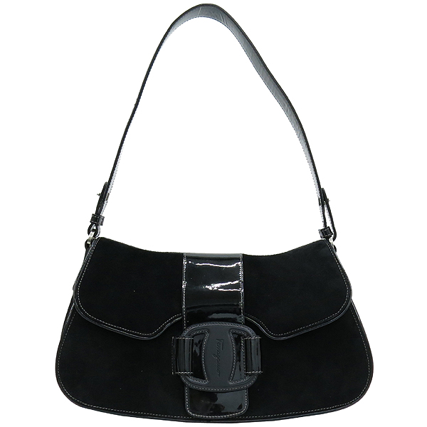 Ferragamo(��󰡸�) 21 3764 �ٶ� ��� �����̵� ����� [��������] �̹���2 - ���̺��� �߰���ǰ