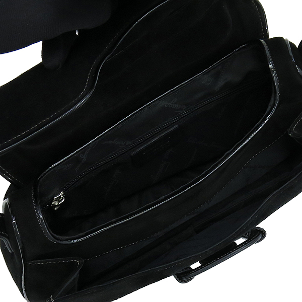 Ferragamo(��󰡸�) 21 3764 �ٶ� ��� �����̵� ����� [��������] �̹���6 - ���̺��� �߰���ǰ