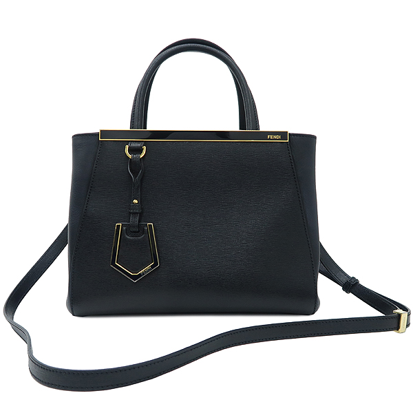 Fendi(���) 8BH253 ���� �÷� ���긣 S������ 2WAY [��������] �̹���2 - ���̺��� �߰���ǰ