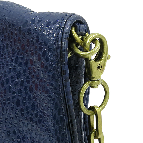 TORY BURCH(�丮��ġ) ���̺� �÷� ���� �Ƹ��� �ΰ� ��� ���� Ŭ��ġ ���� ü�� ����� [��������] �̹���5 - ���̺��� �߰���ǰ