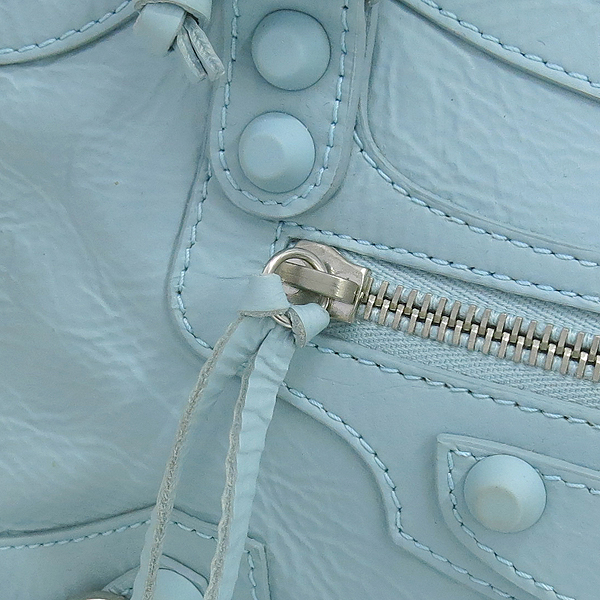 Balenciaga(�߷��þư�) 300295 ��ī�̺��� ���� ���� Ŭ���� ��Ƽ �̴� 2WAY [��������] �̹���4 - ���̺��� �߰���ǰ