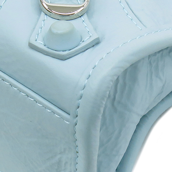 Balenciaga(�߷��þư�) 300295 ��ī�̺��� ���� ���� Ŭ���� ��Ƽ �̴� 2WAY [��������] �̹���5 - ���̺��� �߰���ǰ