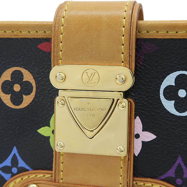Louis Vuitton(���̺���) M40050 ���׷� ��Ƽ ���� �ȸ� Ŭ��ġ �̴� ����� [��������] �̹���3 - ���̺��� �߰���ǰ