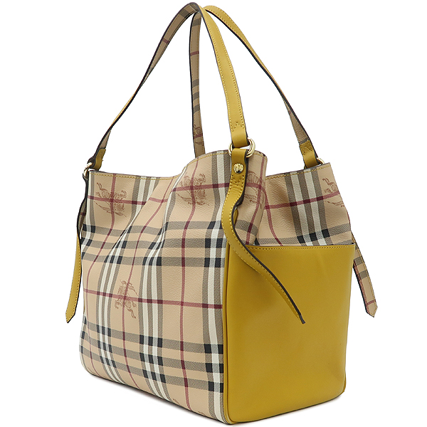 Burberry(������) 3882427 ���̸��� üũ PVC CANTERBURY (ĵ�͹���) ��� �������� ���� Ʈ���� ȥ�� ����� [��������] �̹���2 - ���̺��� �߰���ǰ