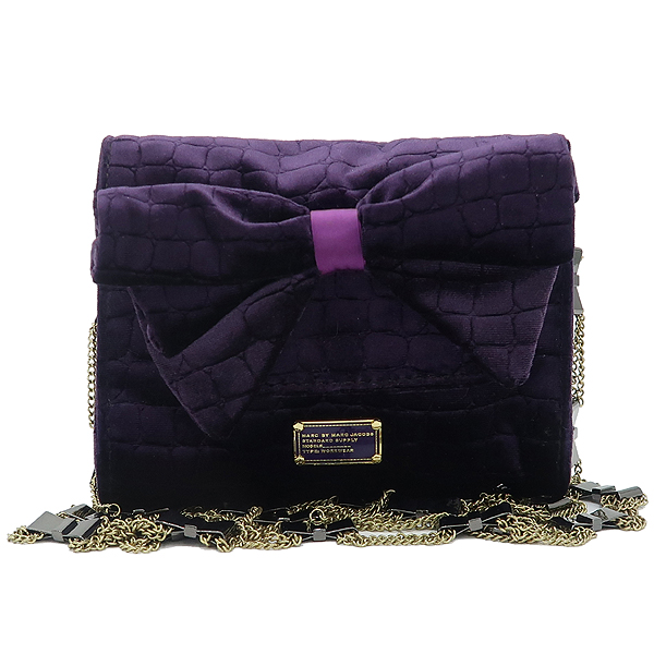 Marc_Jacobs(��ũ���̸�ũ�����߽�) ���� �ΰ� ���� ���� ���� ��� ũ�ν��� [��������] �̹���2 - ���̺��� �߰���ǰ