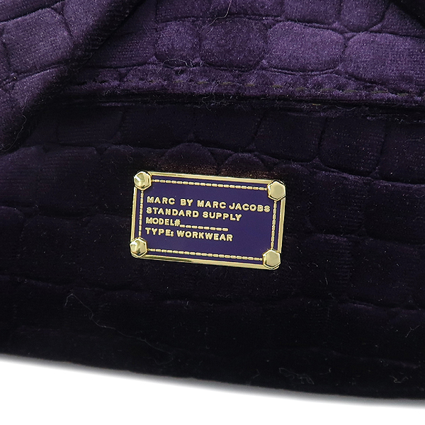 Marc_Jacobs(��ũ���̸�ũ�����߽�) ���� �ΰ� ���� ���� ���� ��� ũ�ν��� [��������] �̹���4 - ���̺��� �߰���ǰ